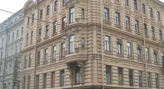 Гостиница Гостевой дом Пассаж Санкт-Петербург-0